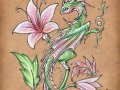wild_flower_dragon_by_alviaalcedo-d61kn78.jpg